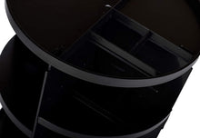 Load image into Gallery viewer, 360 Rotating Makeup Organizer