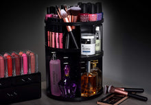 Load image into Gallery viewer, 360 Rotating Makeup Organizer