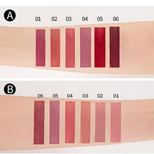 Load image into Gallery viewer, Liquid Lipstick Makeup Set