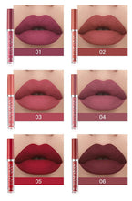 Load image into Gallery viewer, Liquid Lipstick Makeup Set