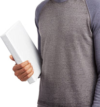 Load image into Gallery viewer, 4 Pack White Ring Binder