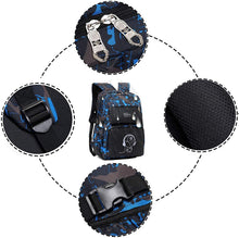 Load image into Gallery viewer, School Bags for Kids