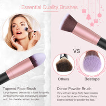 Load image into Gallery viewer, Makeup Brushes 16PCs Set