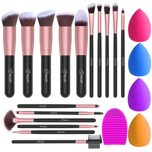 Makeup Brushes 16PCs Set