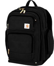 Load image into Gallery viewer, Carhartt Legacy Deluxe Work Backpack