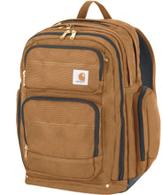 Load image into Gallery viewer, Carhartt Legacy Deluxe Work Backpack