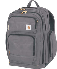 Load image into Gallery viewer, Carhartt Legacy Deluxe Work Backpack