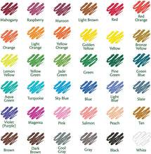 Load image into Gallery viewer, Colored Pencil Set