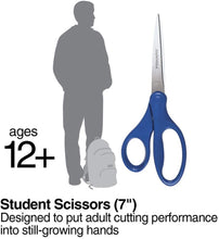 Load image into Gallery viewer, Student School Set scissors