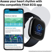 Load image into Gallery viewer, Fitbit Sense Advanced Smartwatch