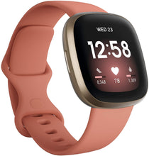 Load image into Gallery viewer, Fitness Smartwatch with GPS
