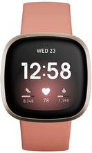 Load image into Gallery viewer, Fitness Smartwatch with GPS