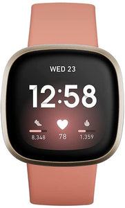 Fitness Smartwatch with GPS