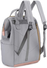 Load image into Gallery viewer, Travel School Backpack with USB Charging Port 15.6 Inch