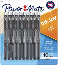 Load image into Gallery viewer, InkJoy Gel Pens