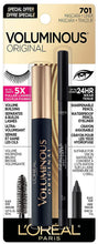 Load image into Gallery viewer, Original Volume Building Mascara Infallible Eyeliner