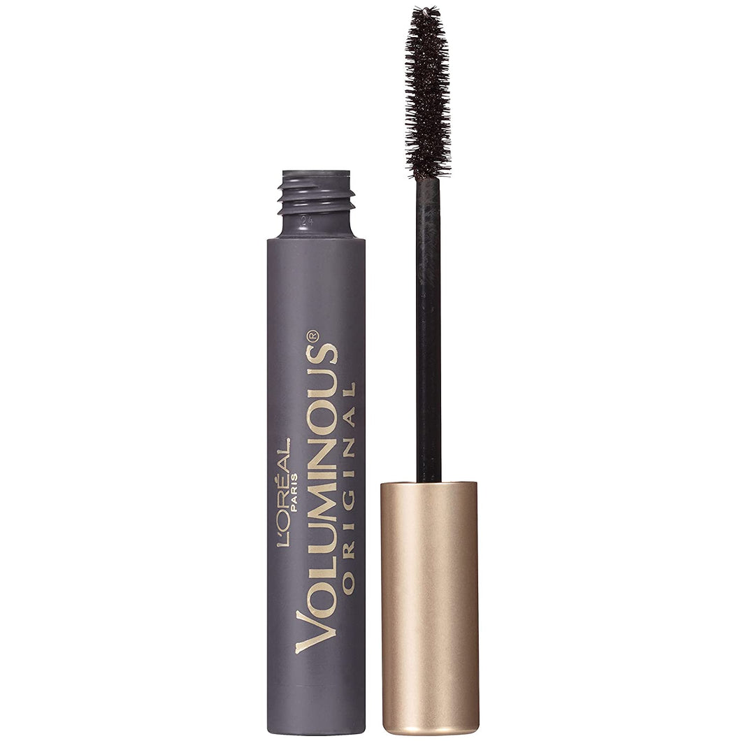 Original Volume Building Mascara Infallible Eyeliner