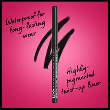 Load image into Gallery viewer, MAKEUP Mechanical Eyeliner Pencil