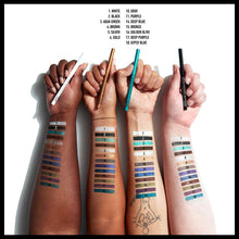 Load image into Gallery viewer, MAKEUP Mechanical Eyeliner Pencil