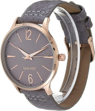 Load image into Gallery viewer, Women&#39;s Snake Patterned Strap Watch, NW/2560