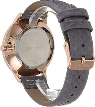 Load image into Gallery viewer, Women&#39;s Snake Patterned Strap Watch, NW/2560