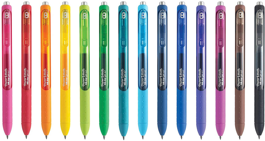 InkJoy Gel Pens