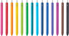 Load image into Gallery viewer, InkJoy Gel Pens